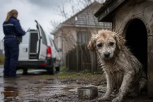 Ernst van huisdierenverwaarlozing neemt toe ondanks lichte daling in meldingen
