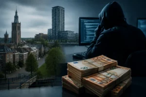 Grote som geld gestolen bij bankhelpdeskfraude in Veenendaal en Almere