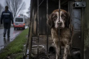 Serieuze toename in de ernst van huisdierenverwaarlozing ondanks lichte daling meldingen