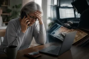 Slachtoffer bankhelpdeskfraude in Veenendaal en Almere meldt diefstal van duizenden euro’s